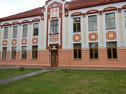 Oprava fasády a odvlhčení mokrého zdiva 2017